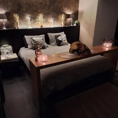 Maison Beau