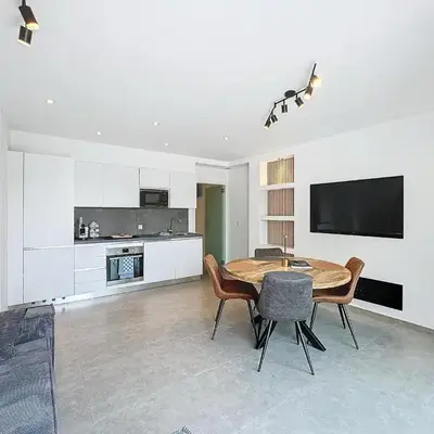 Residence pascalino