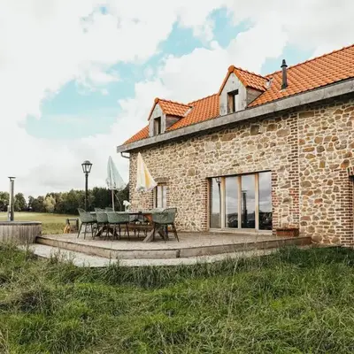 La Petite Maison dans la Prairie