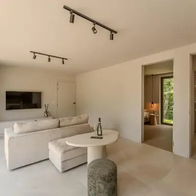 Suite - 2 personen - Woodz Lodges