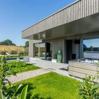 le Bellessa Gite de luxe pour 2 personnes
