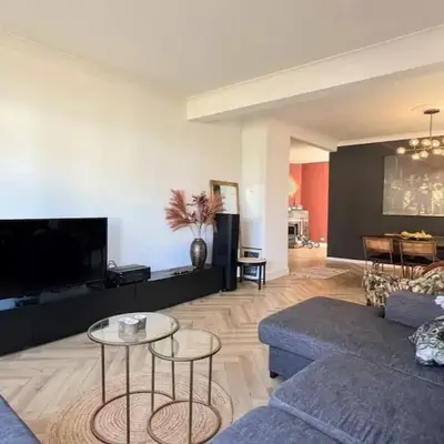 Vakantiewoning De Merode