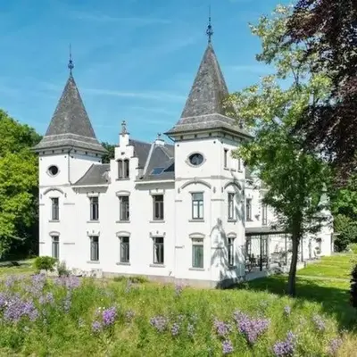 Vakantiewoning de Toren