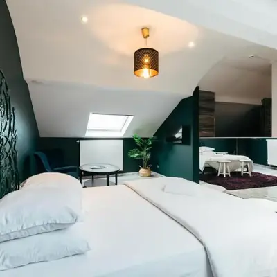 Hotel Riad Nour