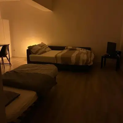 Superbe studio à Liège