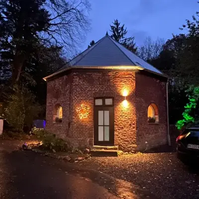 Petit Château