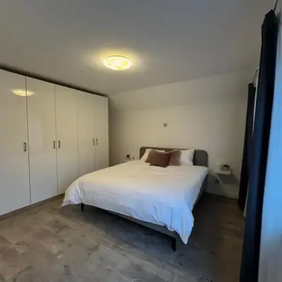 Vakantiewoning Gruitrode