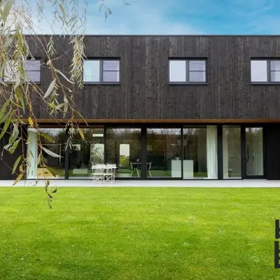 Black Box by De Schrijfbar - vakantiewoning Haspengouw