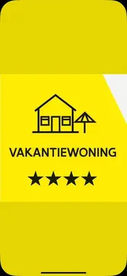 a yellow sign with the words valentineuing at De Boomgaard Voeren in Voeren