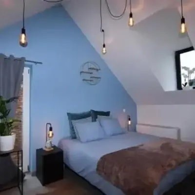 B & B 't Pomphuys