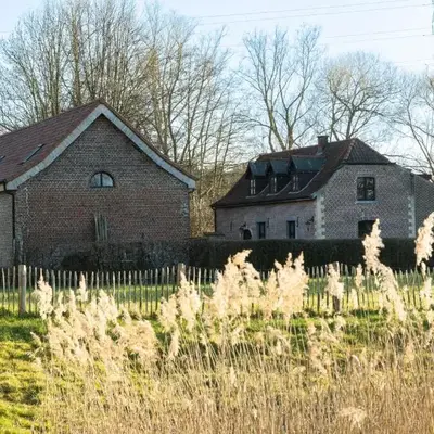 Broekemmolen - Nature getaway & green spot