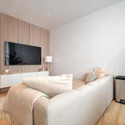 - Suite Solvay - Cosy & Modern Flat
