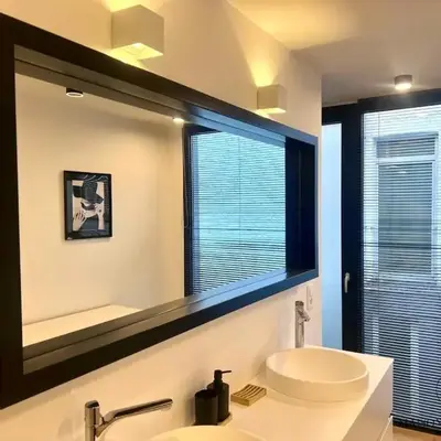 L'élégant Triplex - Appartement d'architecte