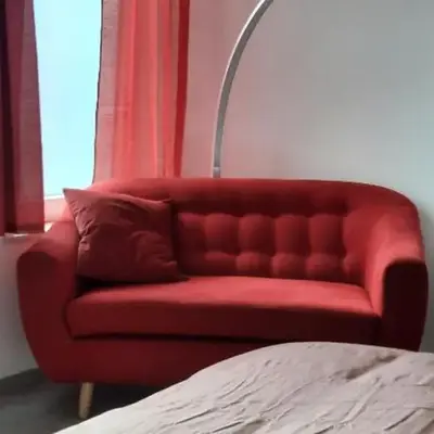 Chambre d'hôte
