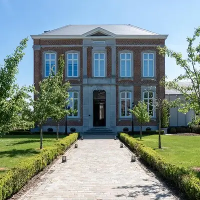 Pastorij Huys