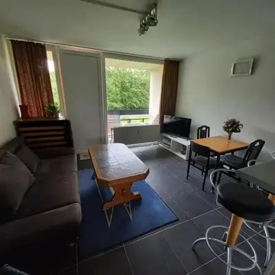 Ap57 Nature Ardennes Economy class apartment