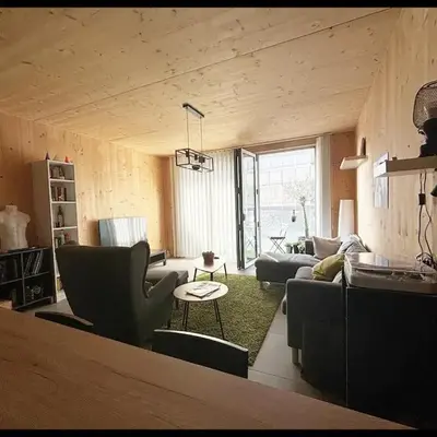 Appartement tout eco-confort proche du centre