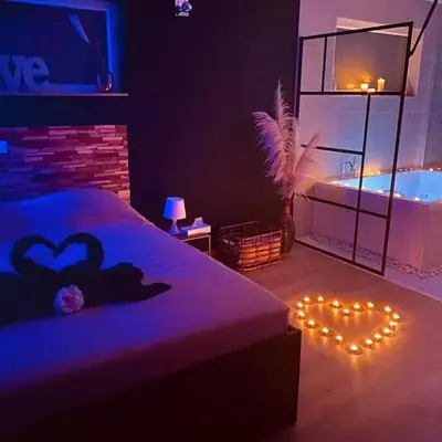 Loft de Waroux