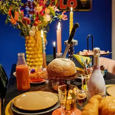 Sfeervolle B&B in de Voerstreek Lo-Ghis - met Zwembad