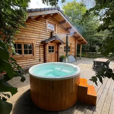 Le chalet Nord