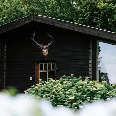 Le chalet Sud