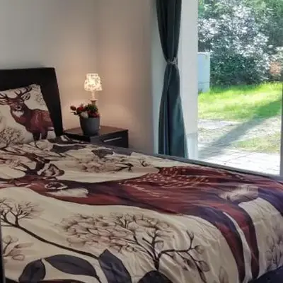 Vakantiebungalow BERK 1