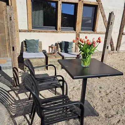Hoeve BôThé - Vakantiewoning