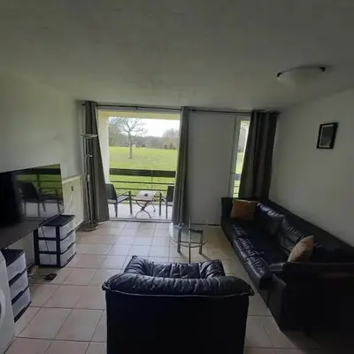 Ap78 Nature Ardennes Economy class apartment