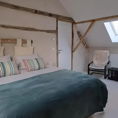 Hoeve BôThé - B&B