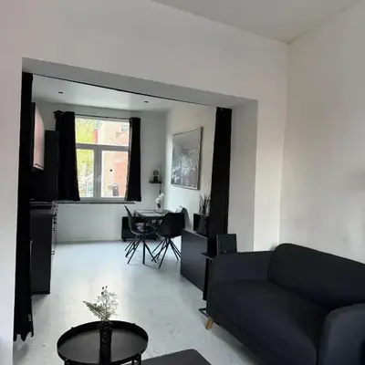 Magnifique appartement moderne