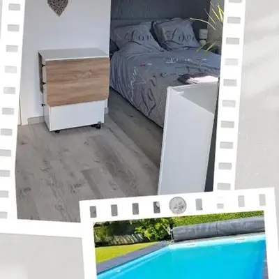 Au coin du hérisson