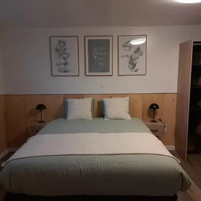 B&B Hoeve Terwinghe