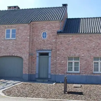 Vakantiewoning Huys op de Locht