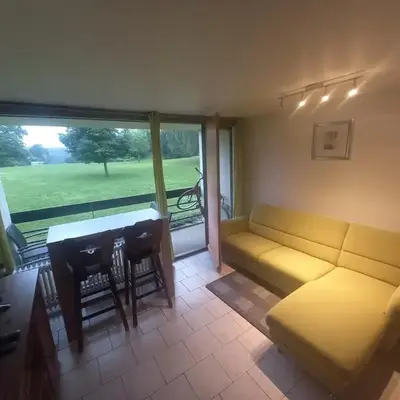 Ap76 Nature Ardennes Economy class apartment