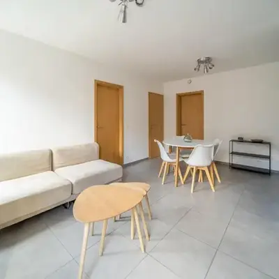 Liège 3 Bedroom Apartment