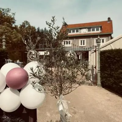 Guesthouse 't Goed Leven