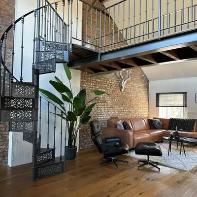 Residence Saint Lambert