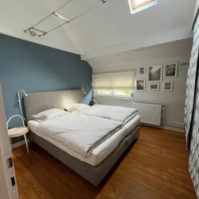 Cottage CaLoMa