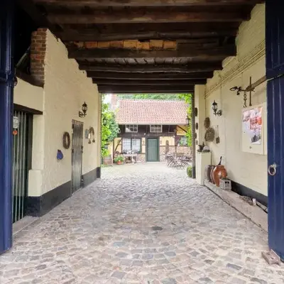 Hof ter Wallen