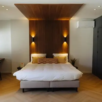 Door9 Hasselt - Digital Hotel & Restaurant