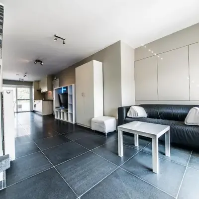 Vakantiewoningen De Jud