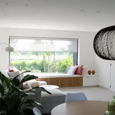Vakantiewoning Ten Huyze Bucholt met tuinsauna