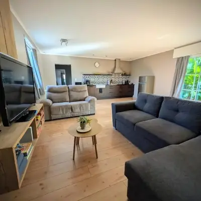 Landbæne