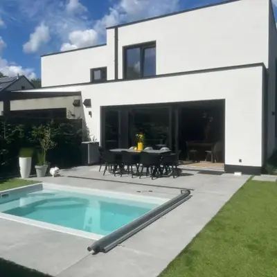 Home Terboekt