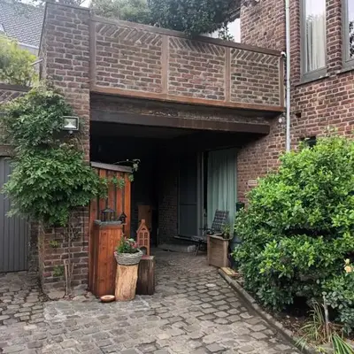 La Belle Échappée à Fléron