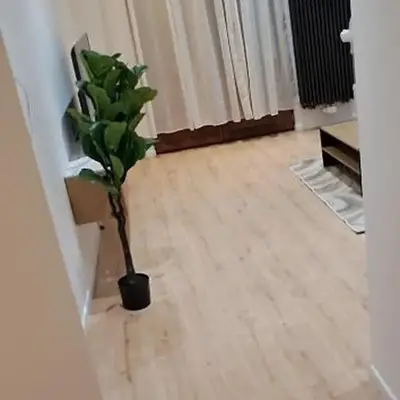Appartement dans rue calme