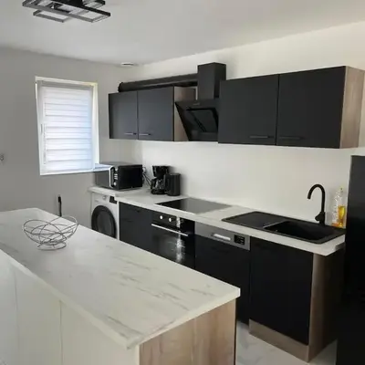 DEDIA Guest Home