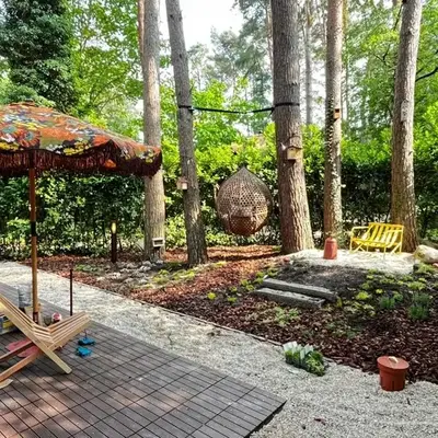 Five Trees Forest Home