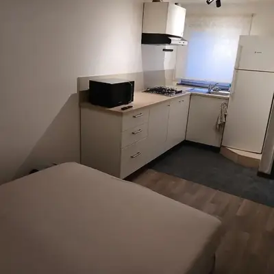 Petit appartement RDC