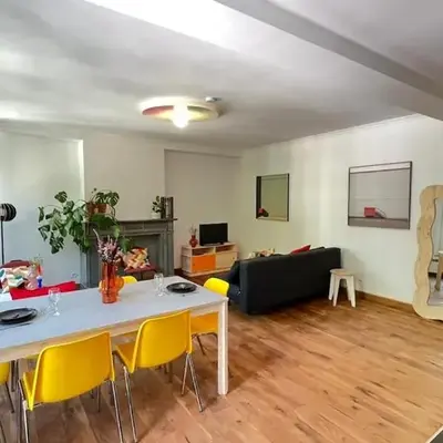 301 Loft Chic Central